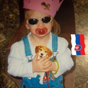 Meet your Posher, Margaret